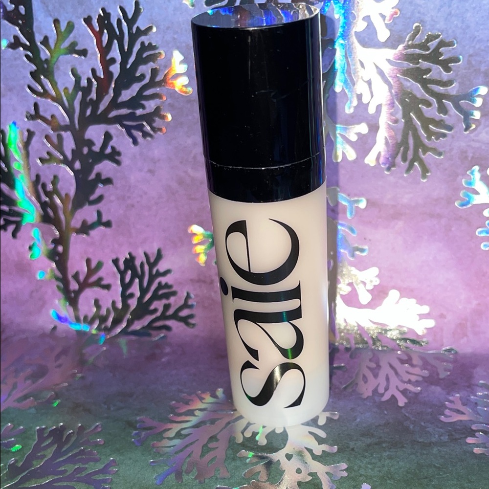 Saie New Glowy Super Gel Highlighter WARM GLOW